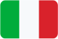 Drôtený program na objednávku Italiano